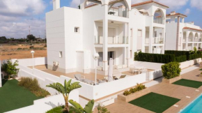 Helgafell Olivos Courtyard Suite, Quesada